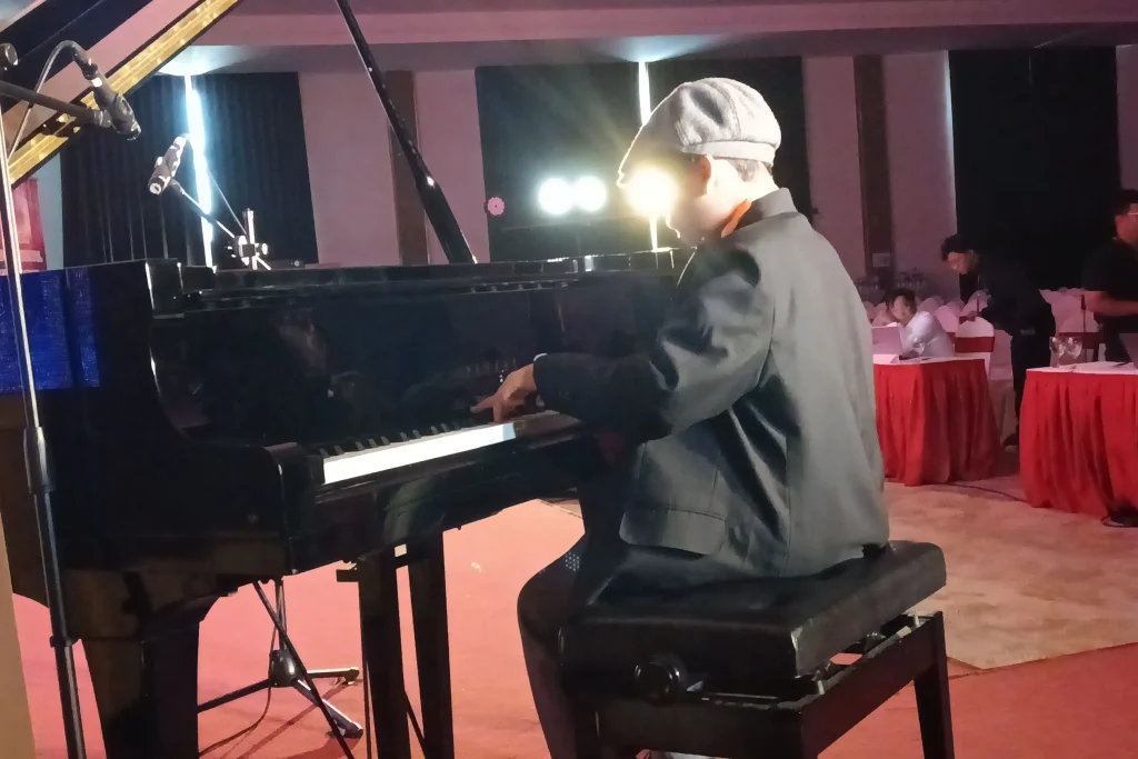  YEFF Da Nang 2024 participant performance