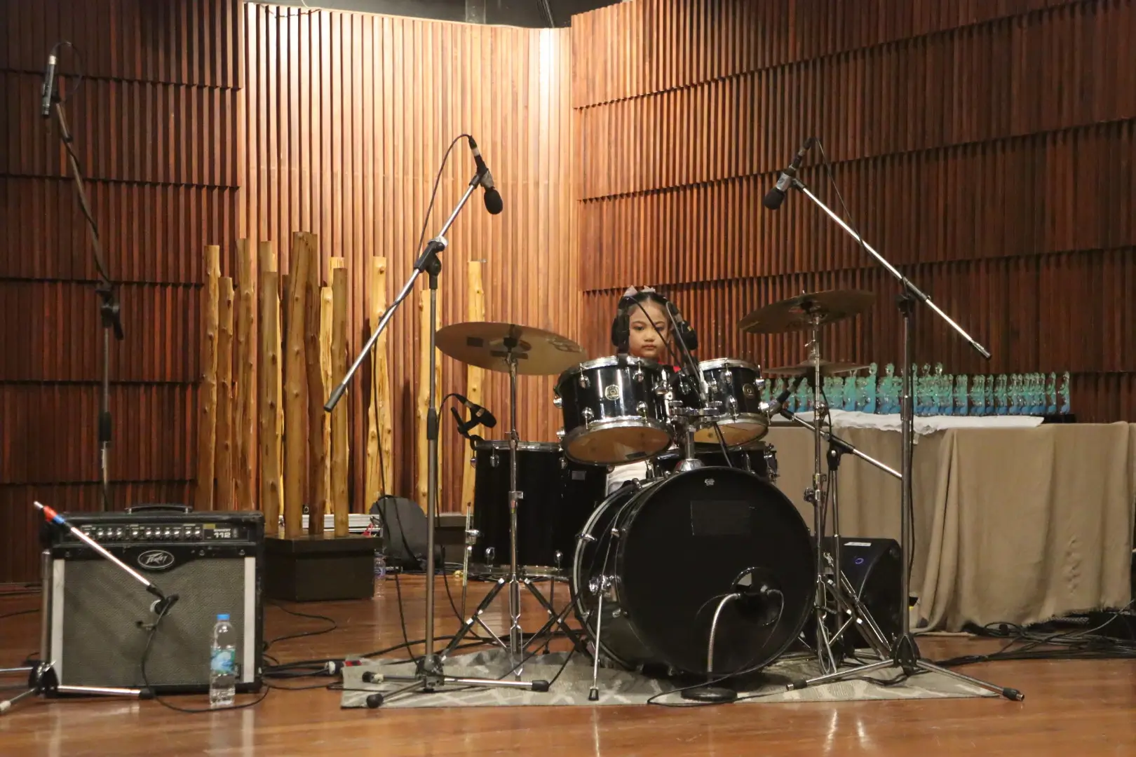 International Drum Festival 2025: The Beat of a Global Stage