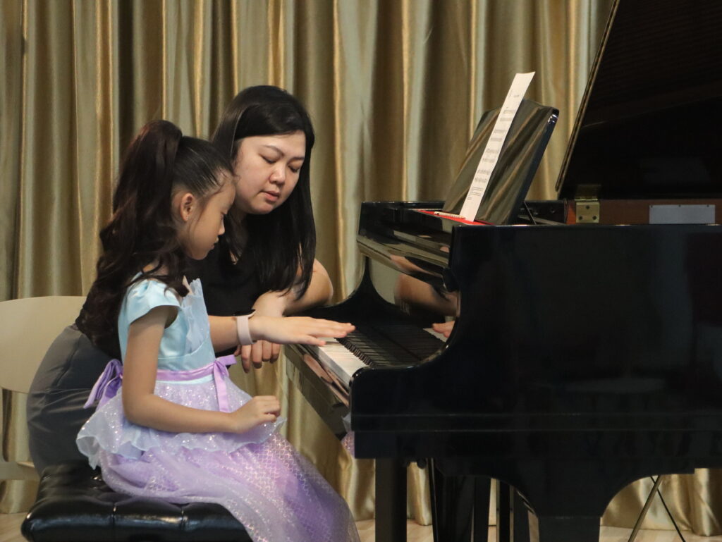 Masterclass Session with  Dr. Poon Chiew Hwa