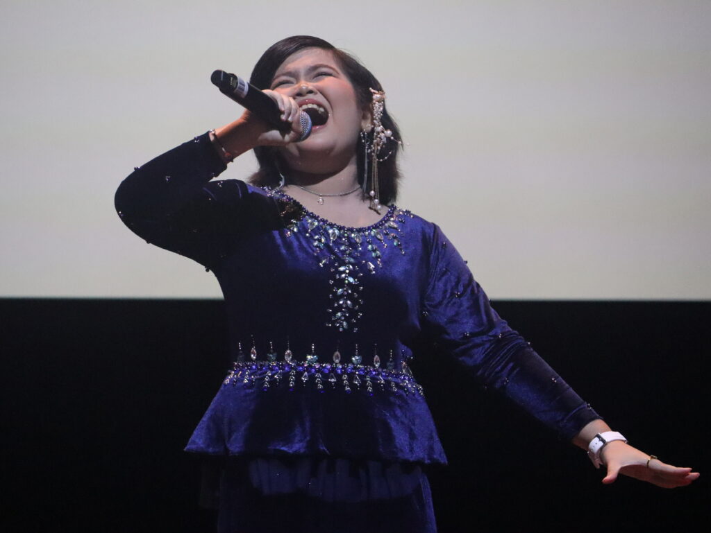 20th Zhongsin International Music Competition 1