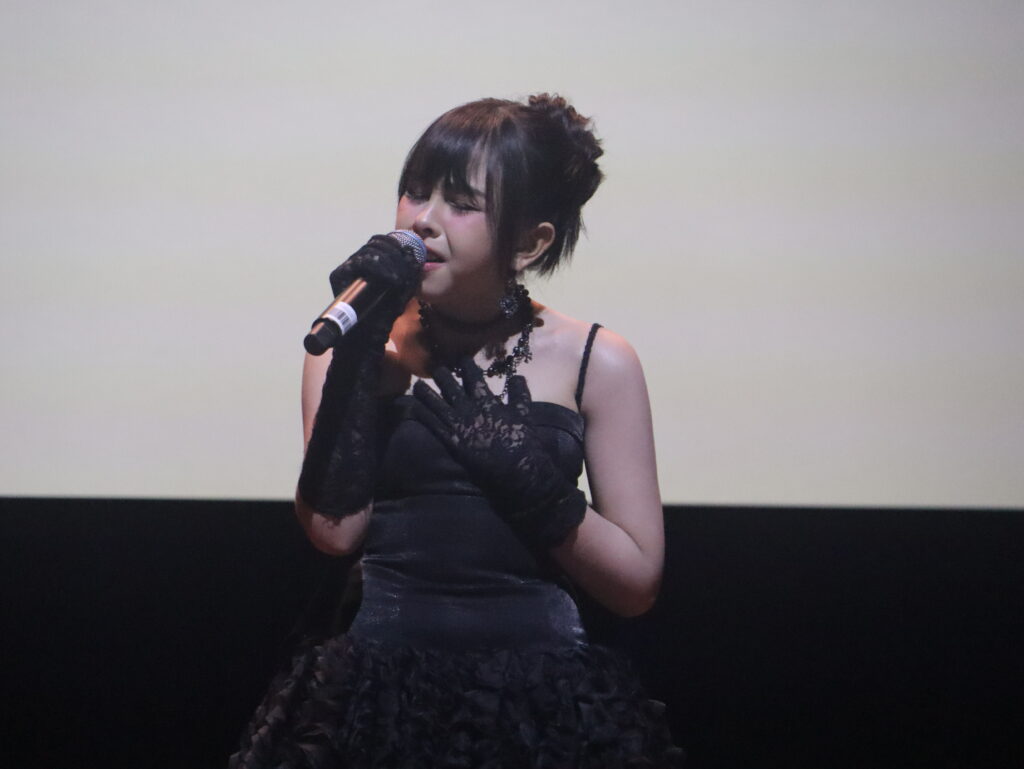 20th Zhongsin International Music Competition performance