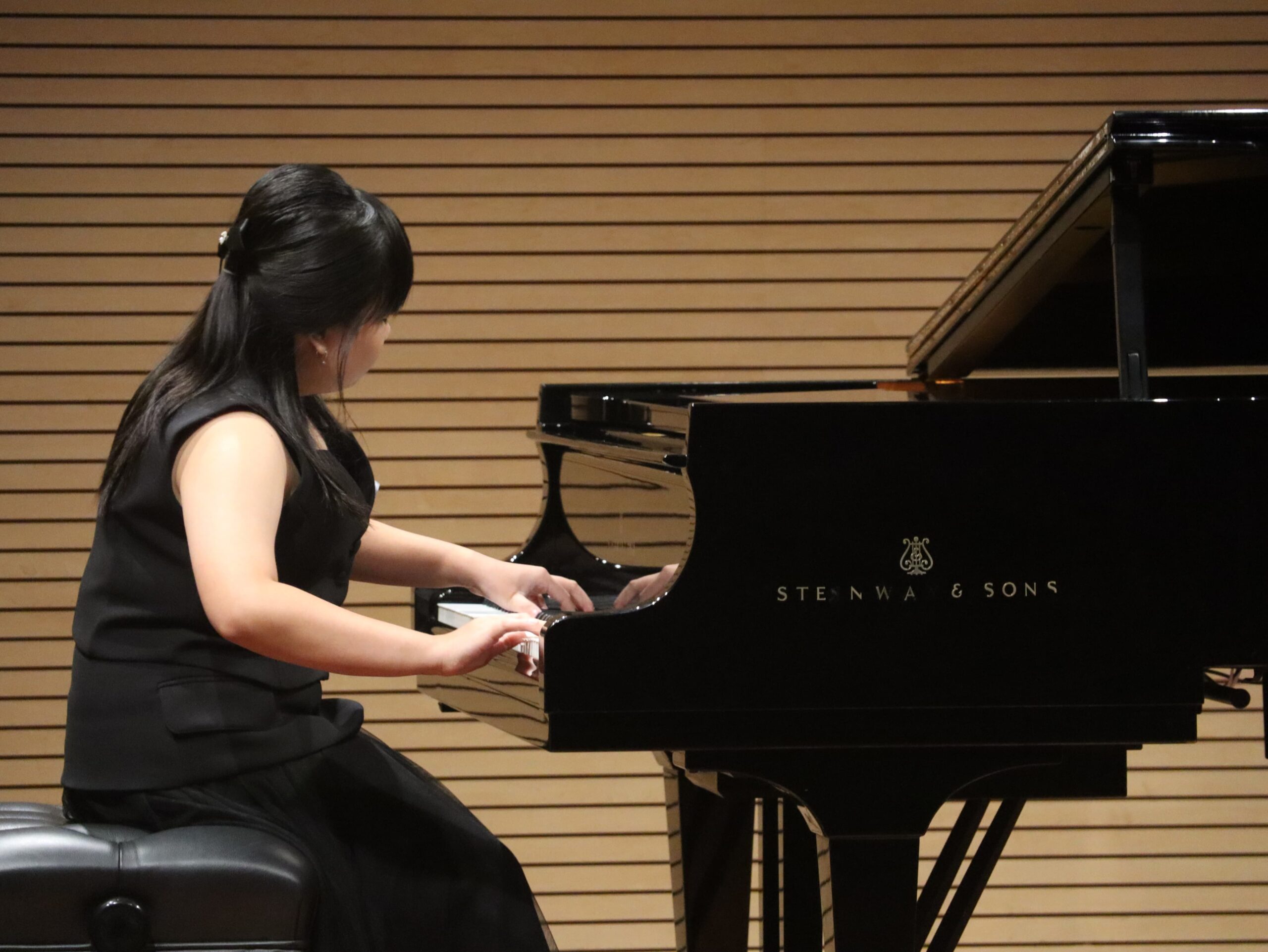 PCM Korea 2025: A Stage for Young Musicians to Reach New Heights