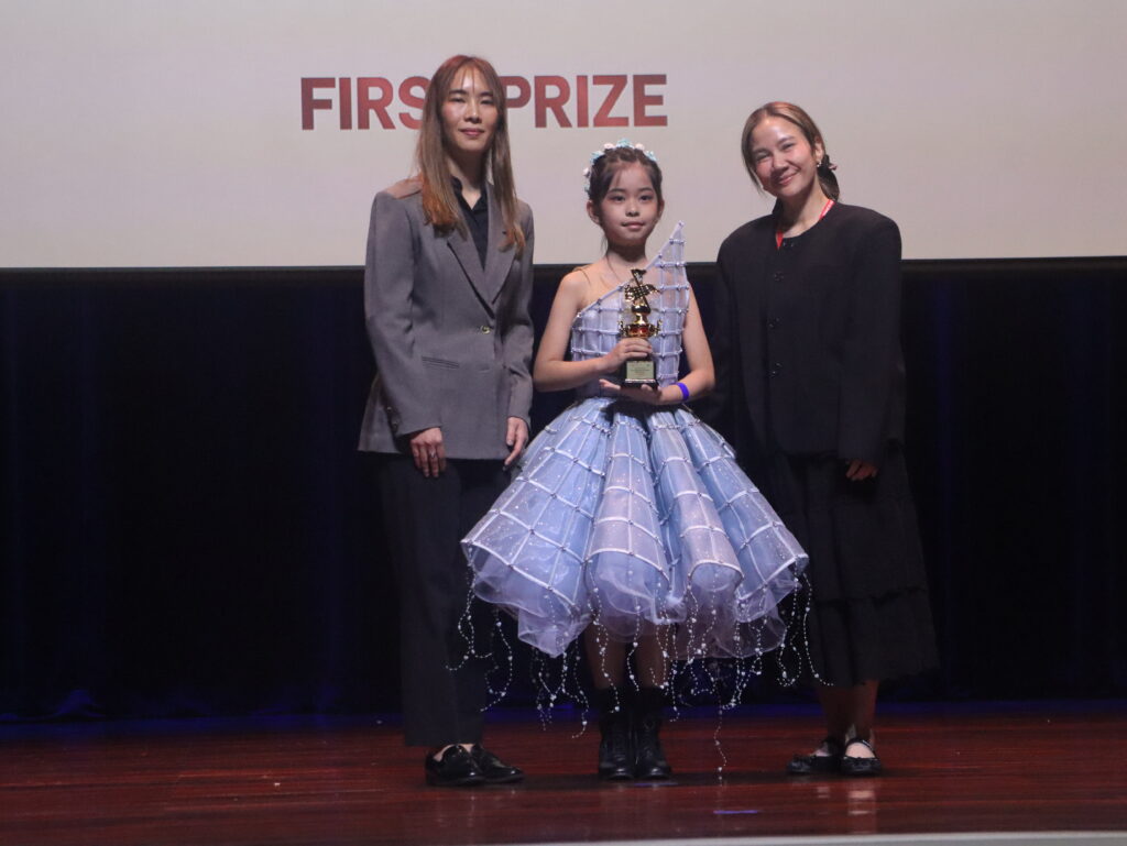 ZIMC Bangkok 2025 Award Ceremony