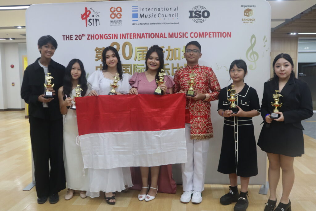 ZIMC Bangkok 2025 with FIMO