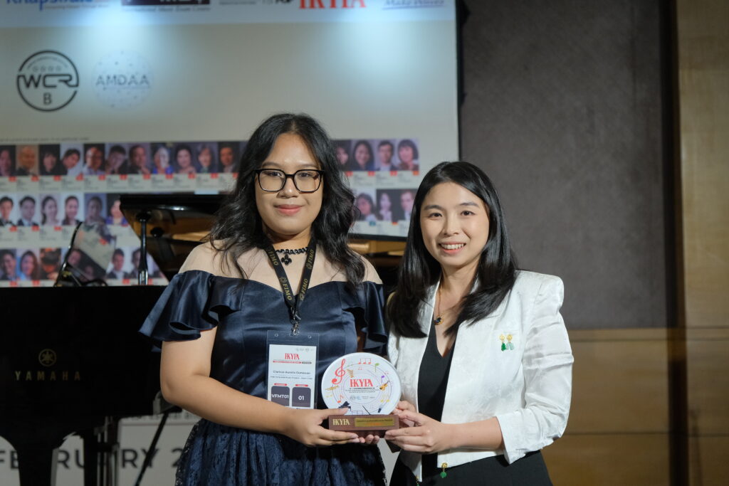 HKYPA Surabaya 2025 Winner 2