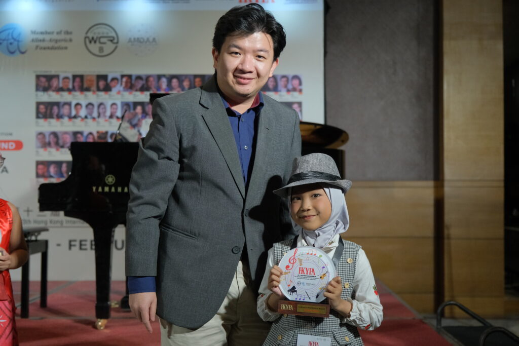 HKYPA Surabaya 2025 Winner 5