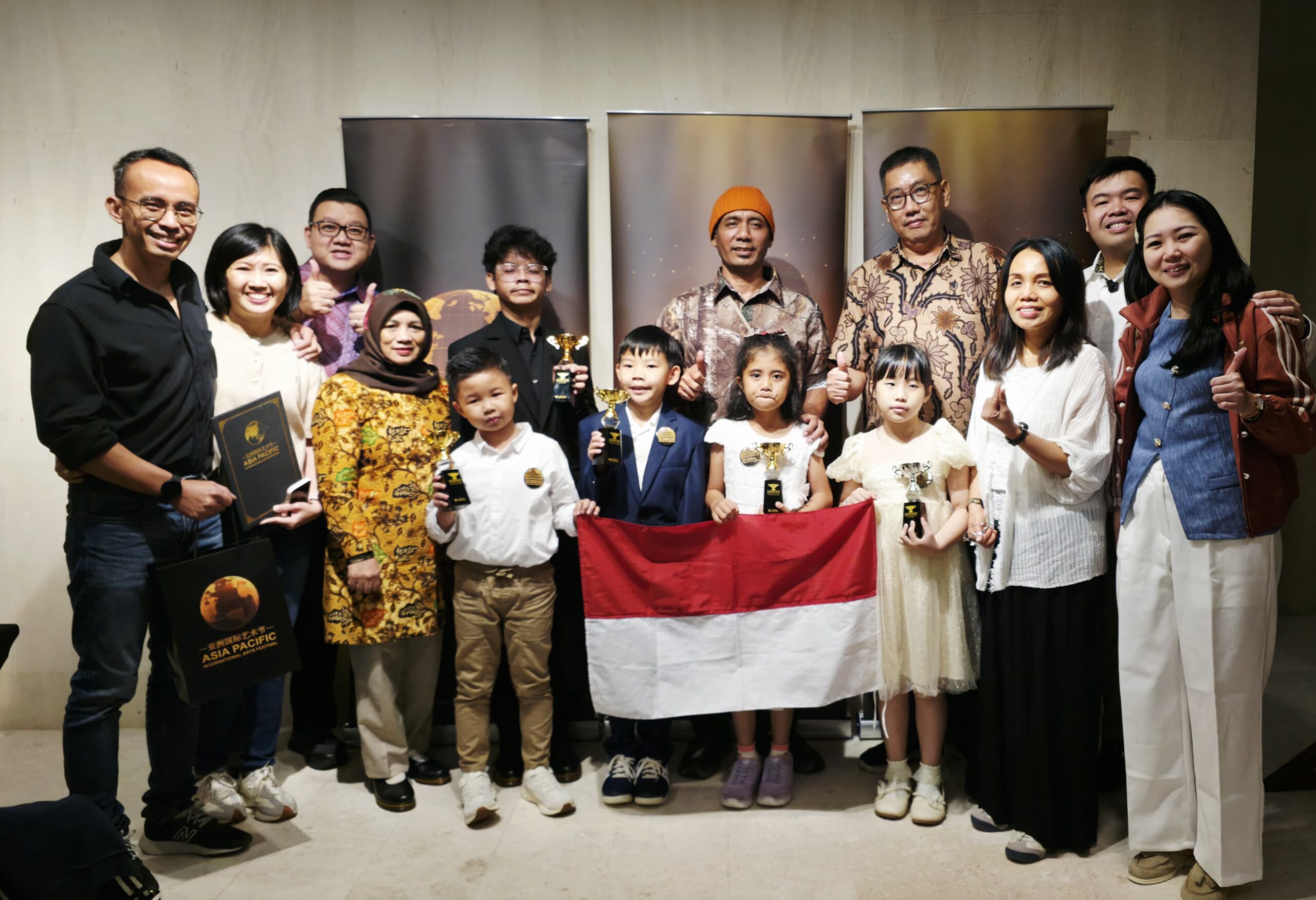 Genting International Music Festival (GIMF) 2026: A Meaningful International Experience for Young Indonesian Musicians